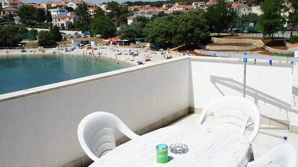 Suran Apartments Pula 0*,