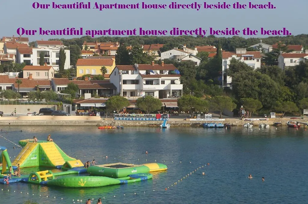 Suran Apartments 풀라