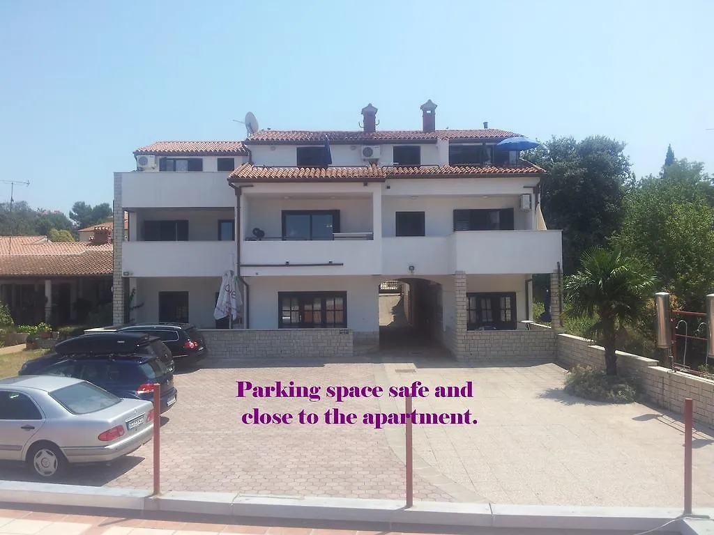 Suran Apartments 풀라