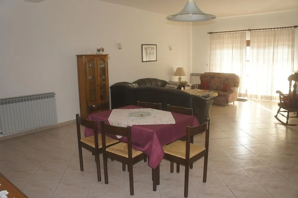 Suran Apartments 풀라