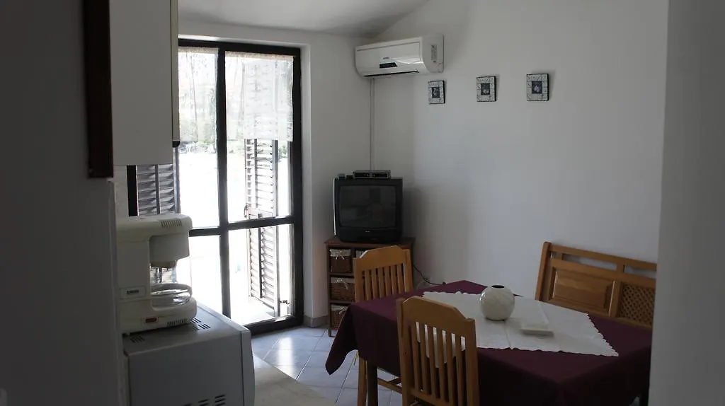Suran Apartments 풀라
