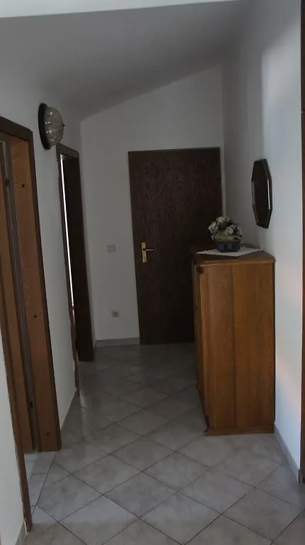 Suran Apartments 풀라