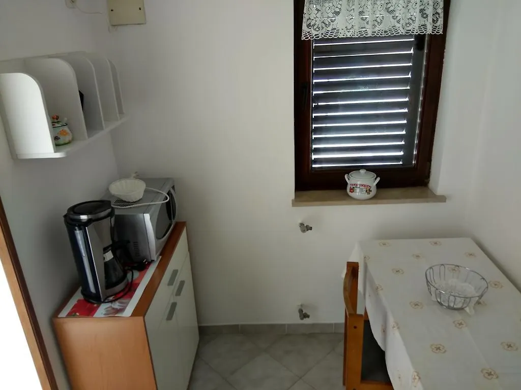 Suran Apartments 풀라
