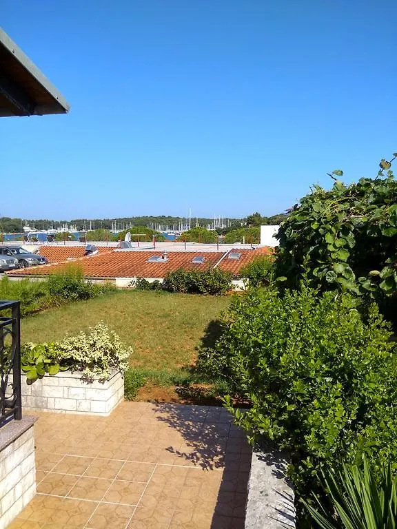 Suran Apartments 풀라 크로아티아