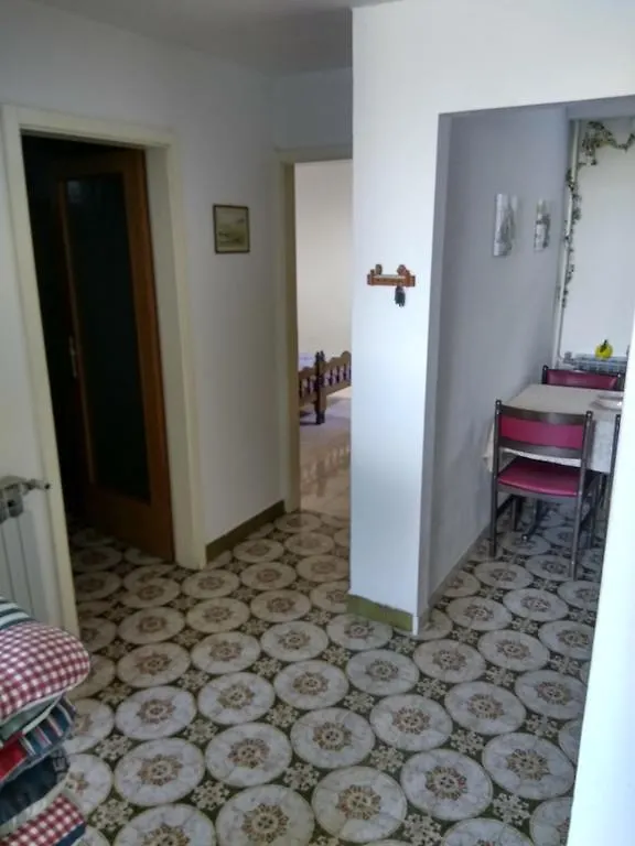 Suran Apartments 풀라